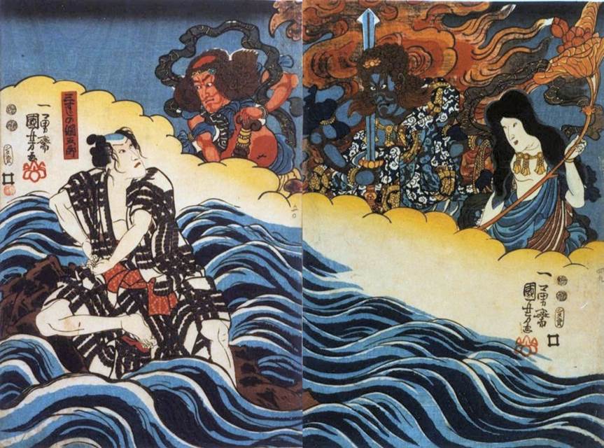 Kuniyoshi Project